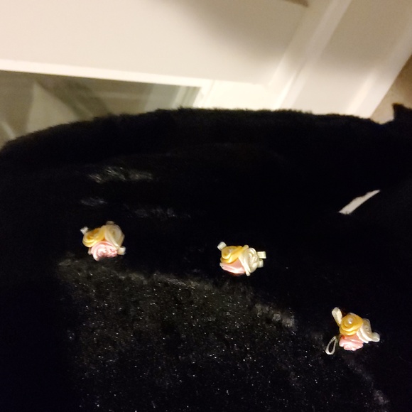 *Pics Updated Lighting Off Will Retake *🍋For Love and Lemons Willa Cardigan - Picture 13 of 16